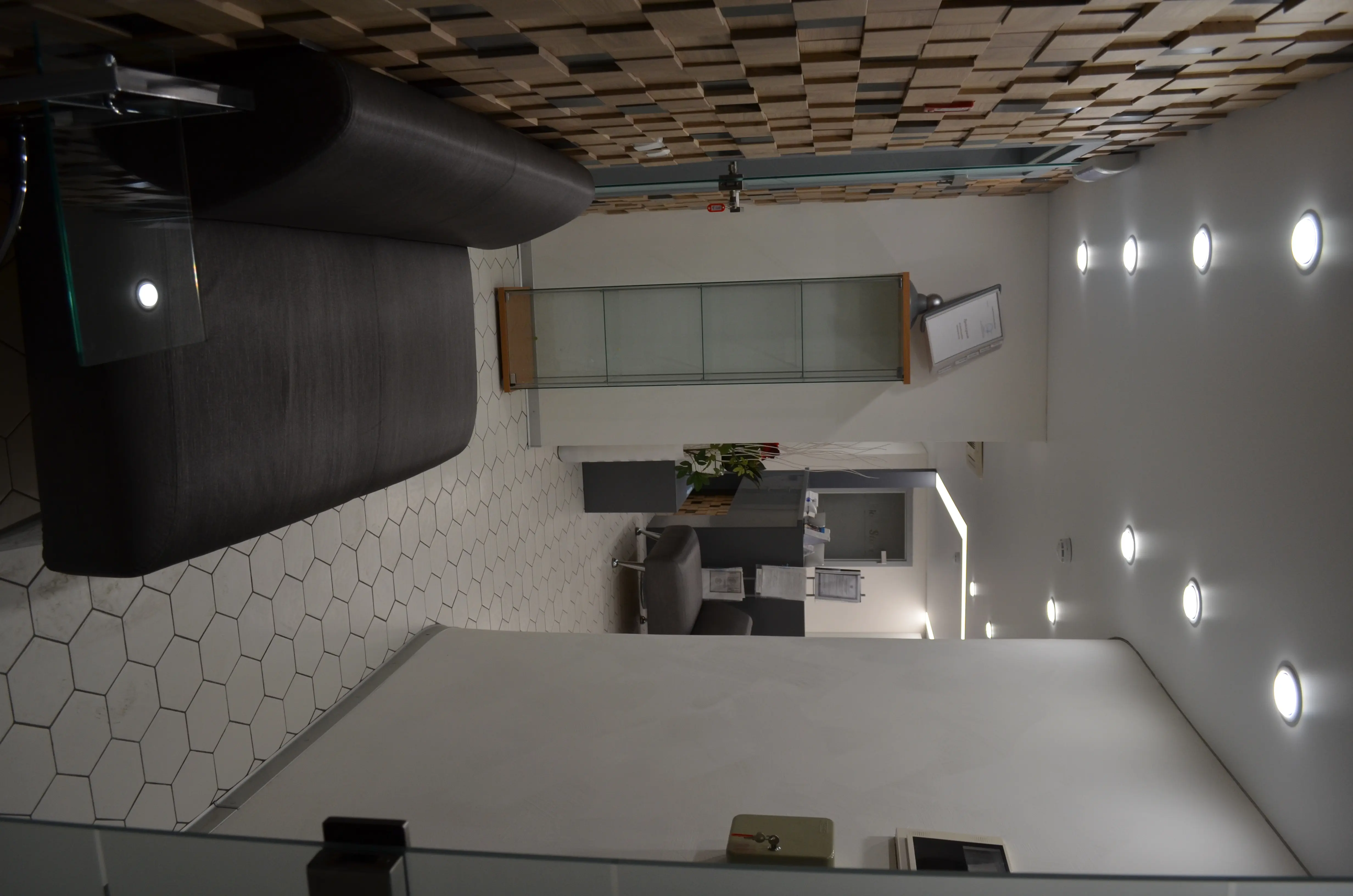 Входная зона и ресепшен, фото 3